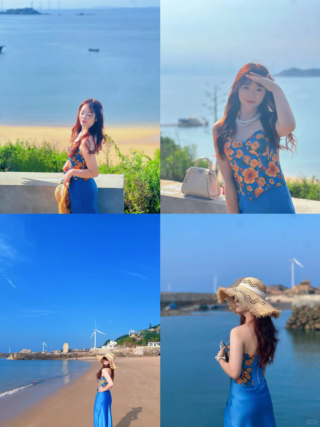 宜昌→平潭→泉州→ 厦门保姆级攻略🔥