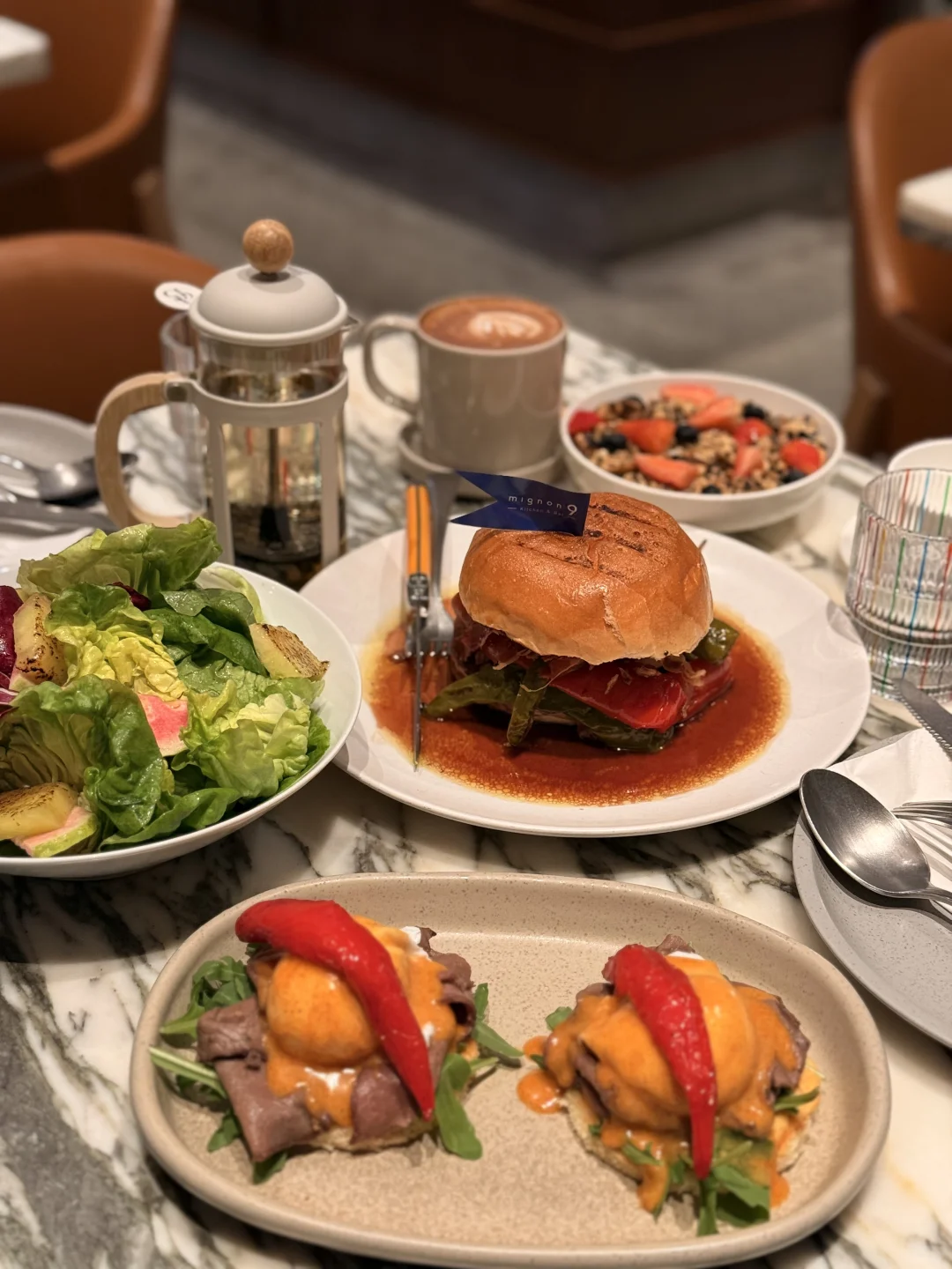 上海暴走一日游🚶🏻‍♀️打卡10个景点全攻略✅