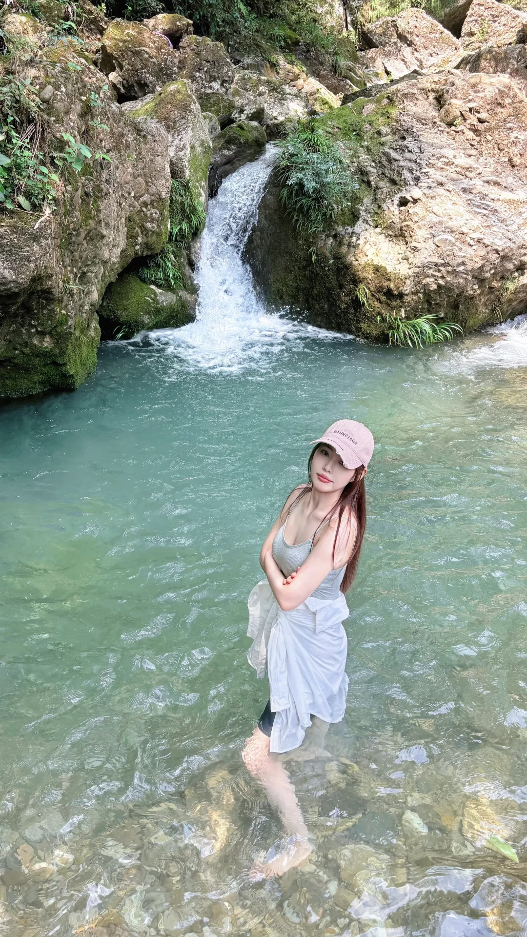 山林吸氧🍃青城后山一日徒步攻略