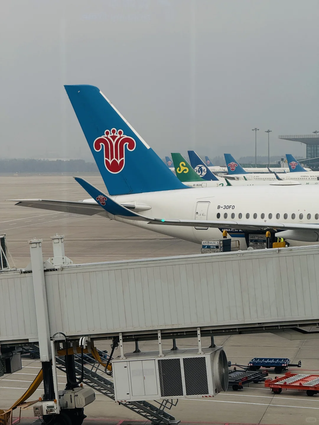 一个人的旅行是和地球的约会～