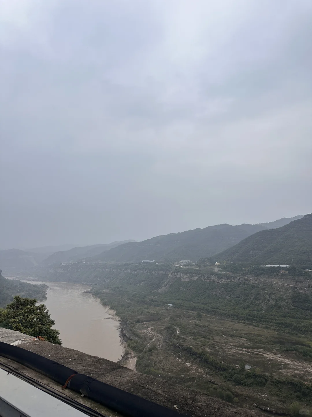 陕西旅游｜黄河壶口瀑布盖章