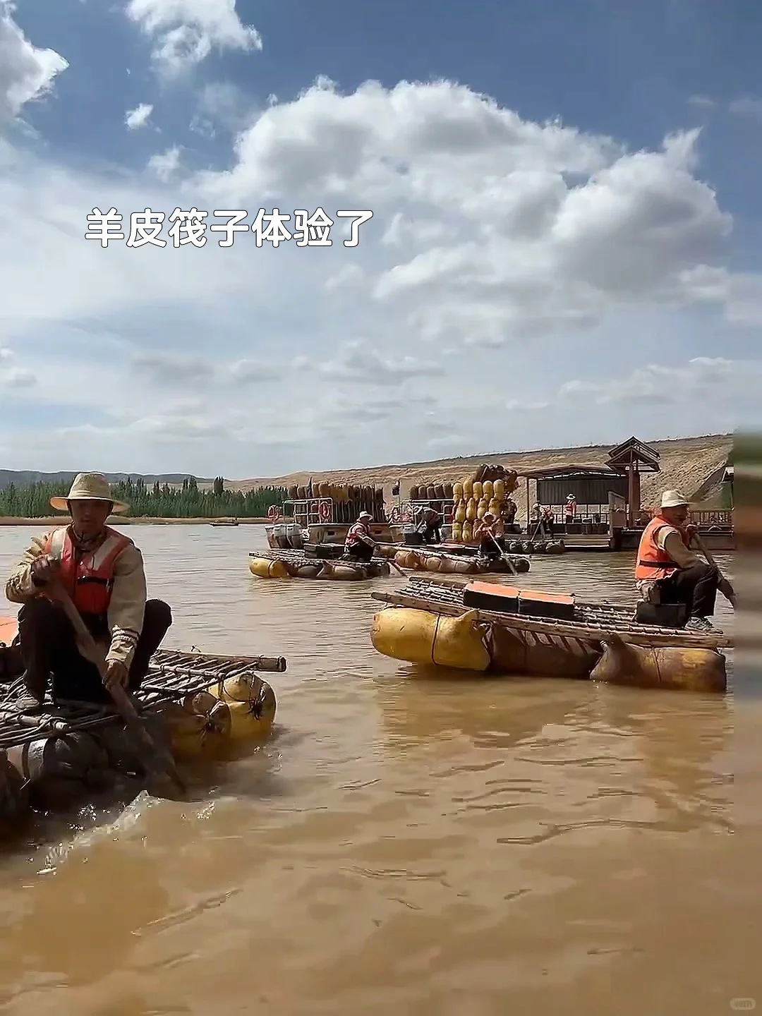 避开人流‼️我找到一个真正冷门的小城