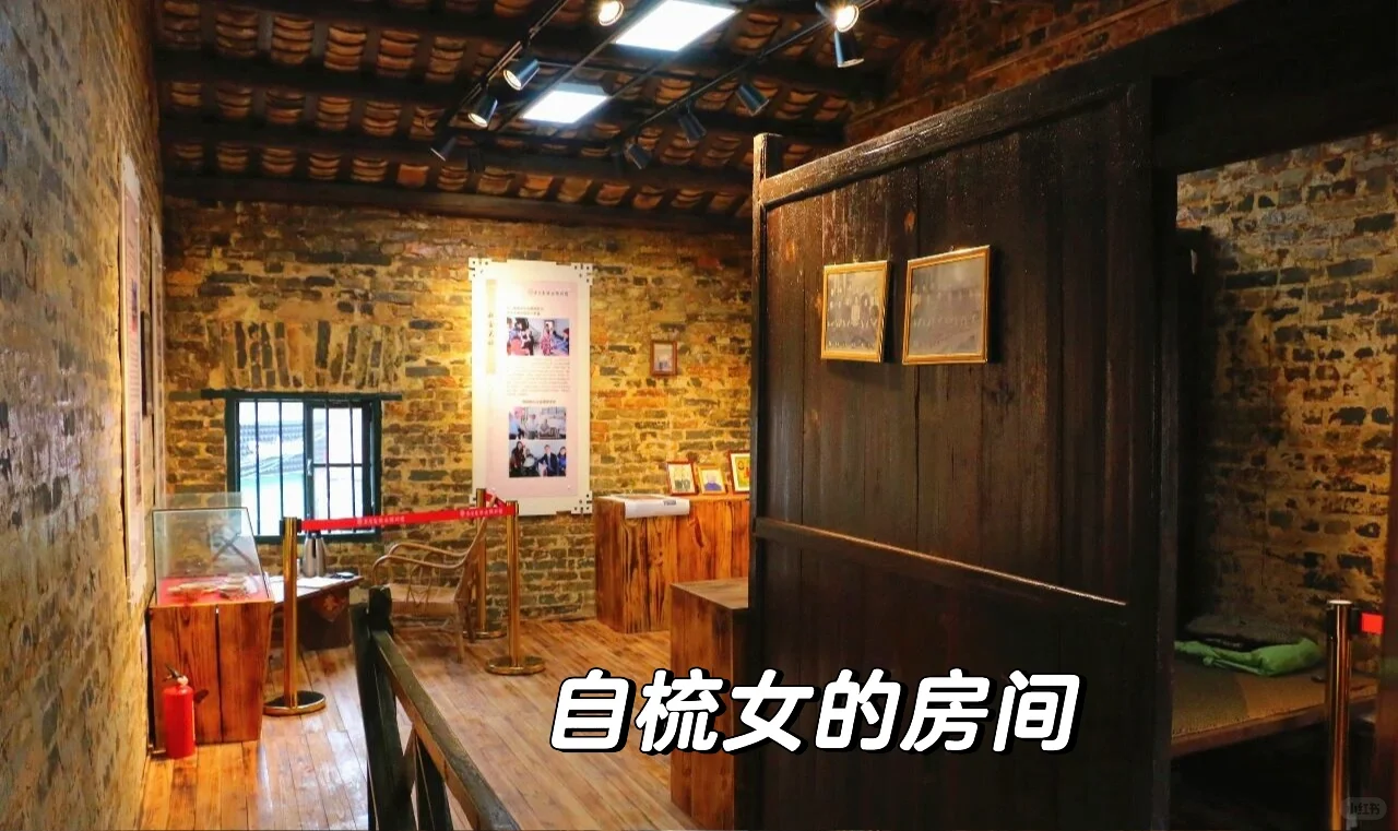 2025年，东莞自梳女陈有娣姥姥114岁