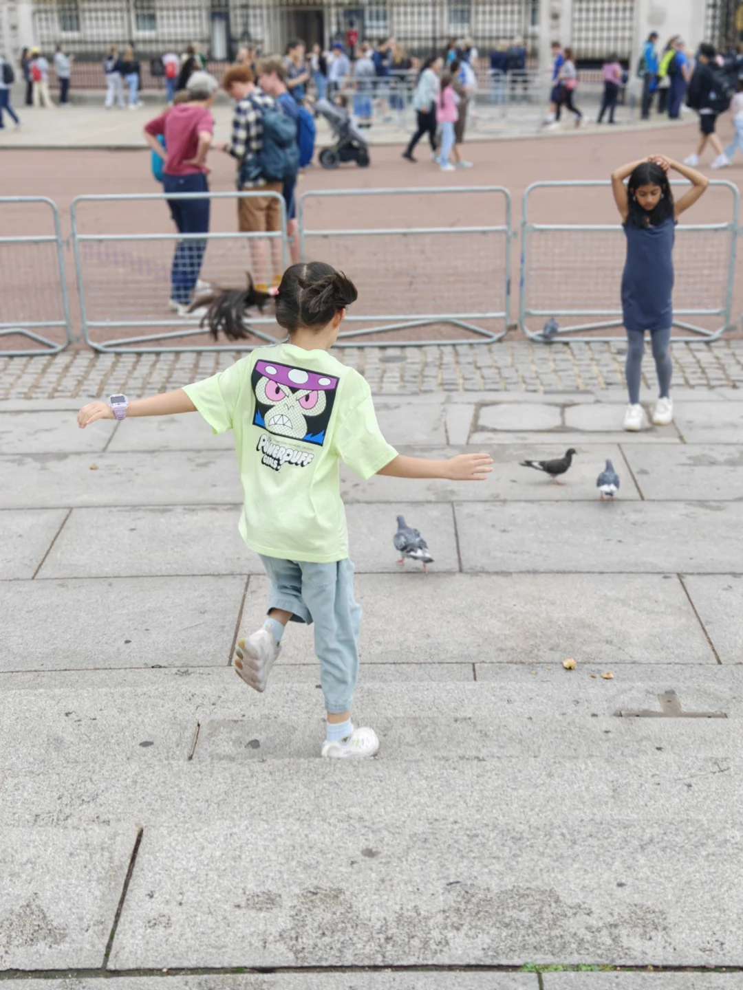 带女儿和妈妈去旅行啦✈️