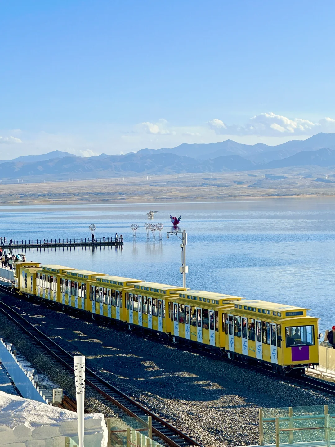 中转西宁2天🚞｜一人打卡8️⃣个景点｜亲测‼️