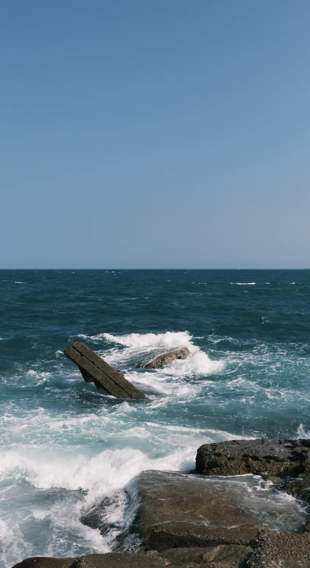 这么近 那么美 周末到汕尾