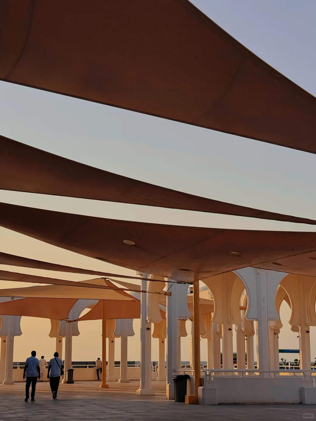 国外出游 沙特吉达