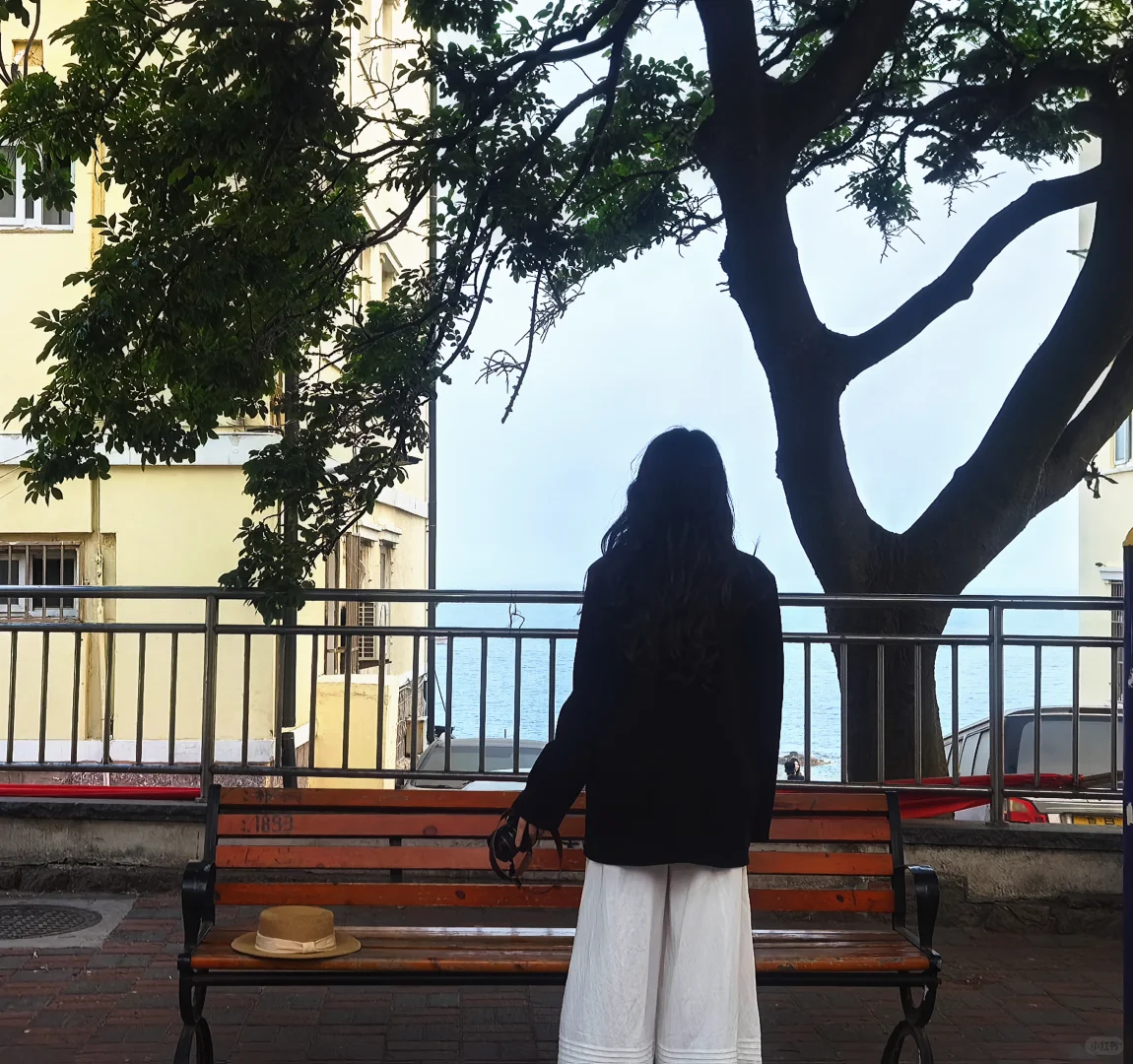 朋友圈都以为我去了意大利🇮🇹