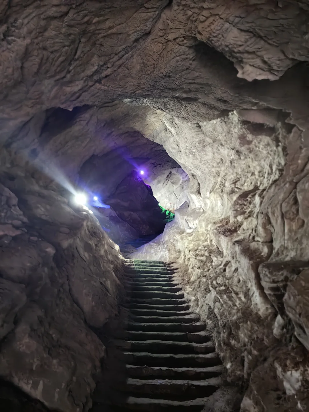 十一最冷清的4A级景区