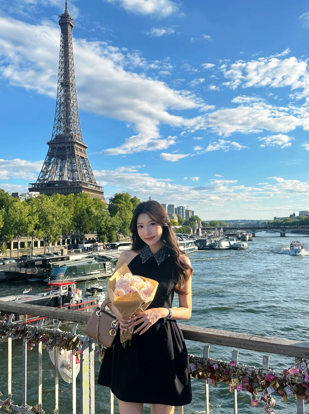 Bonjour Paris🇫🇷