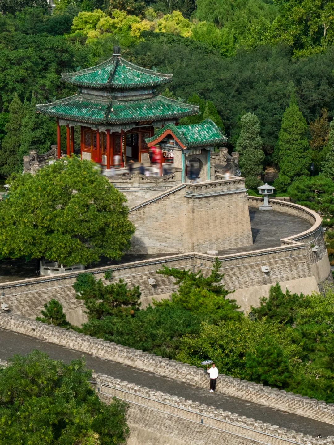 邯郸道一日citywalk📍穿梭在成语之都3000年