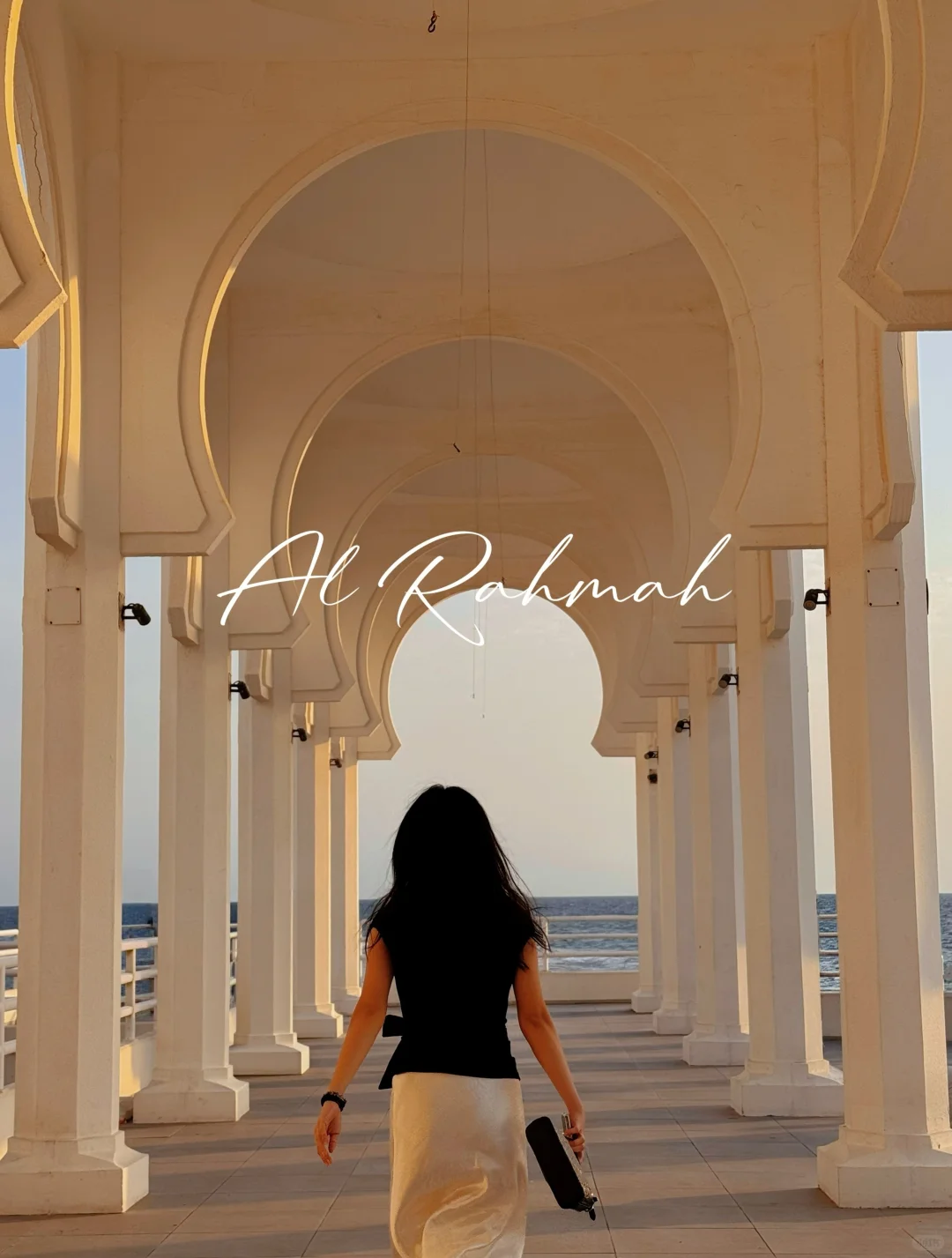 国外出游 沙特吉达