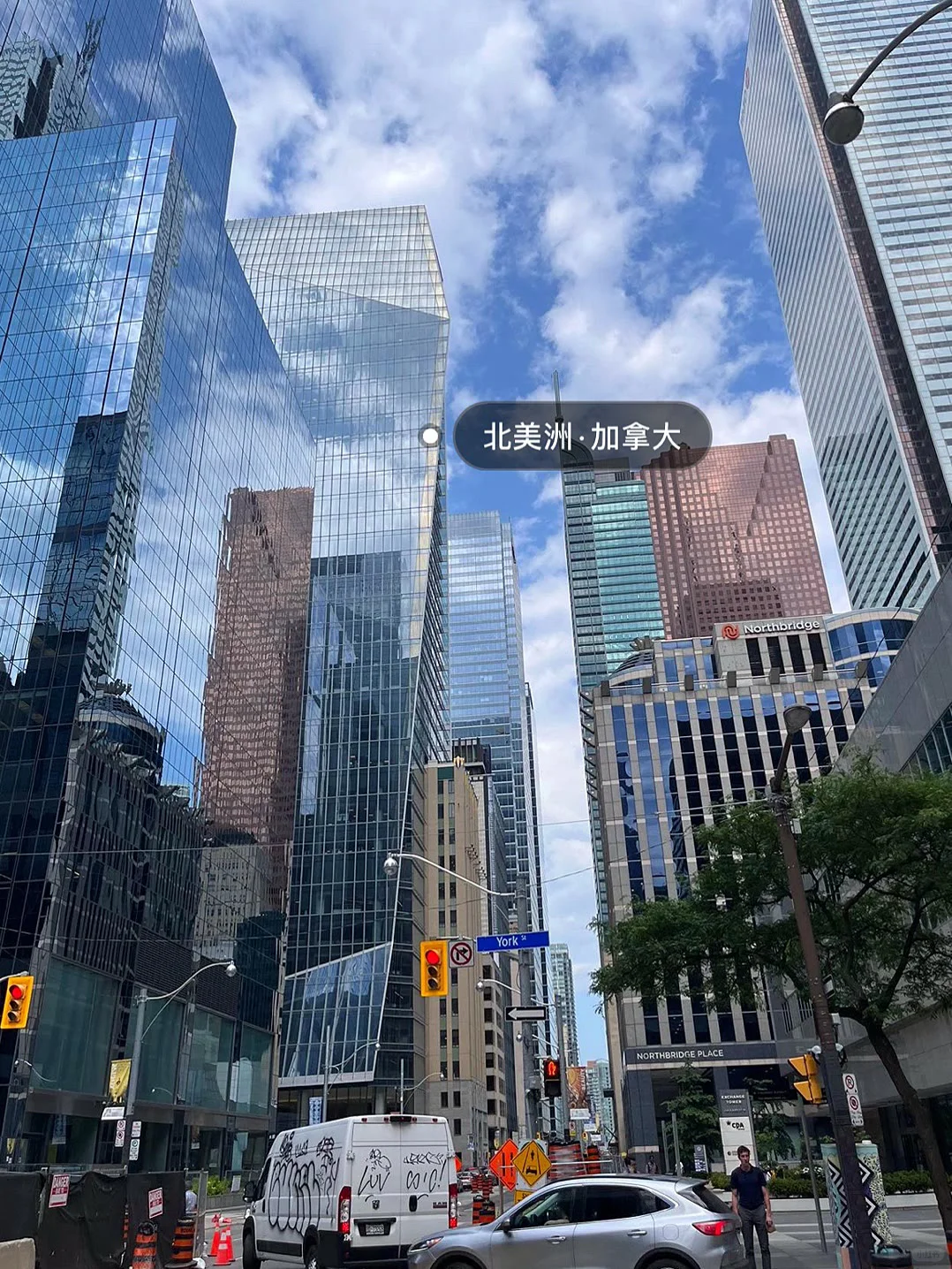 一生最值得去的15个国家