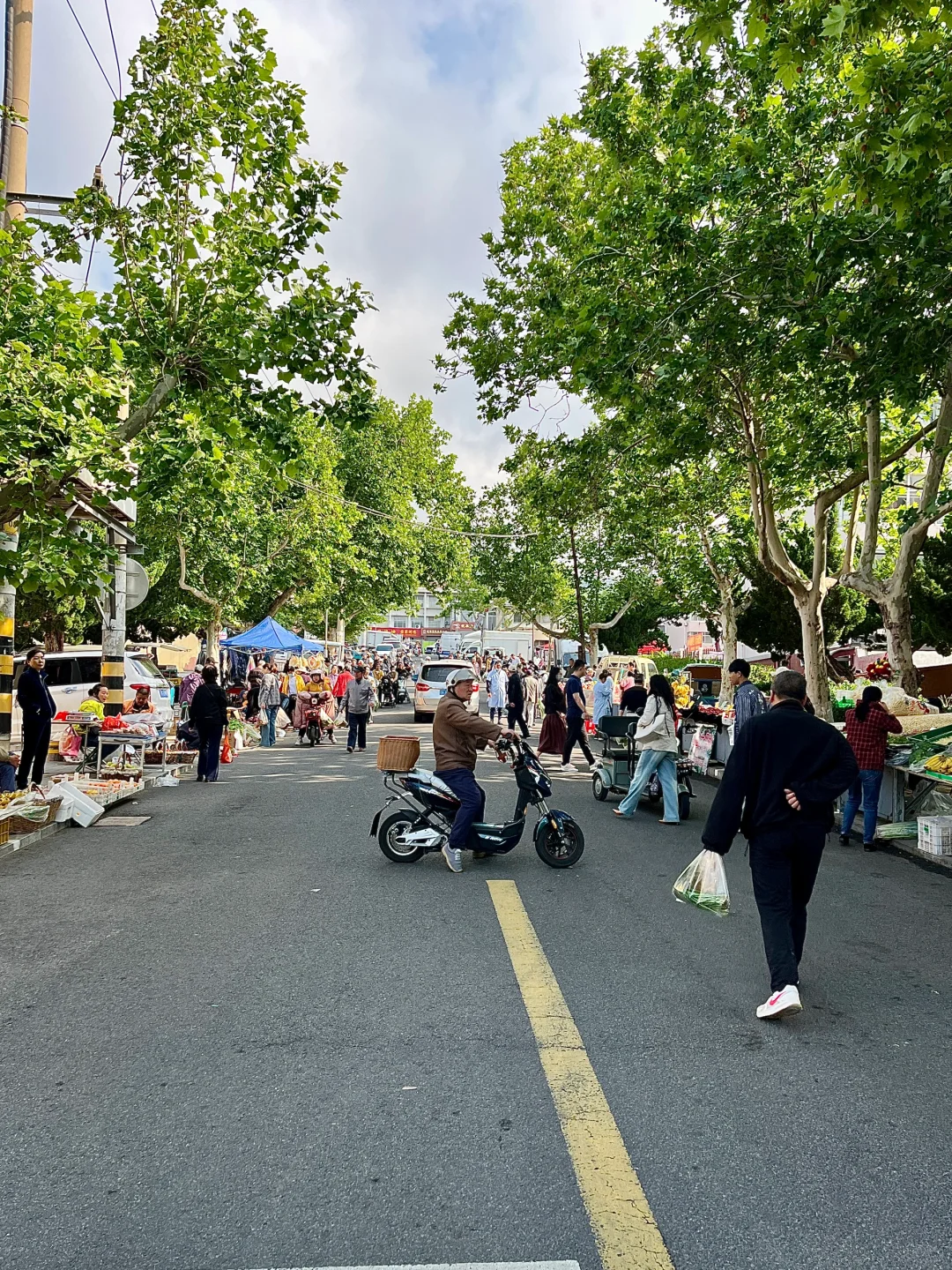 来威海一定要做的9件事！！！