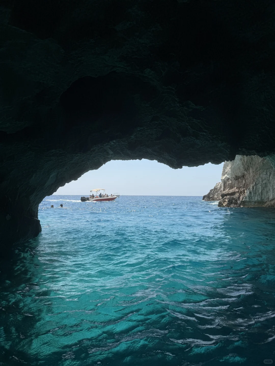 海为什么可以美成这样！