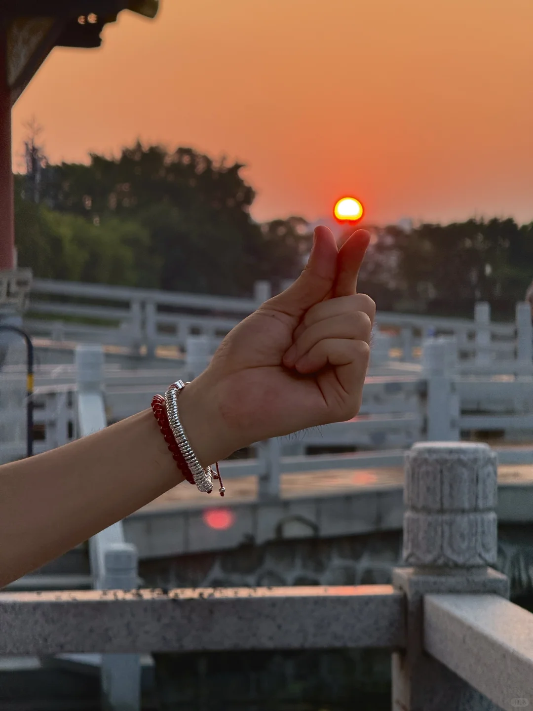 肇庆·七星岩·鼎湖山