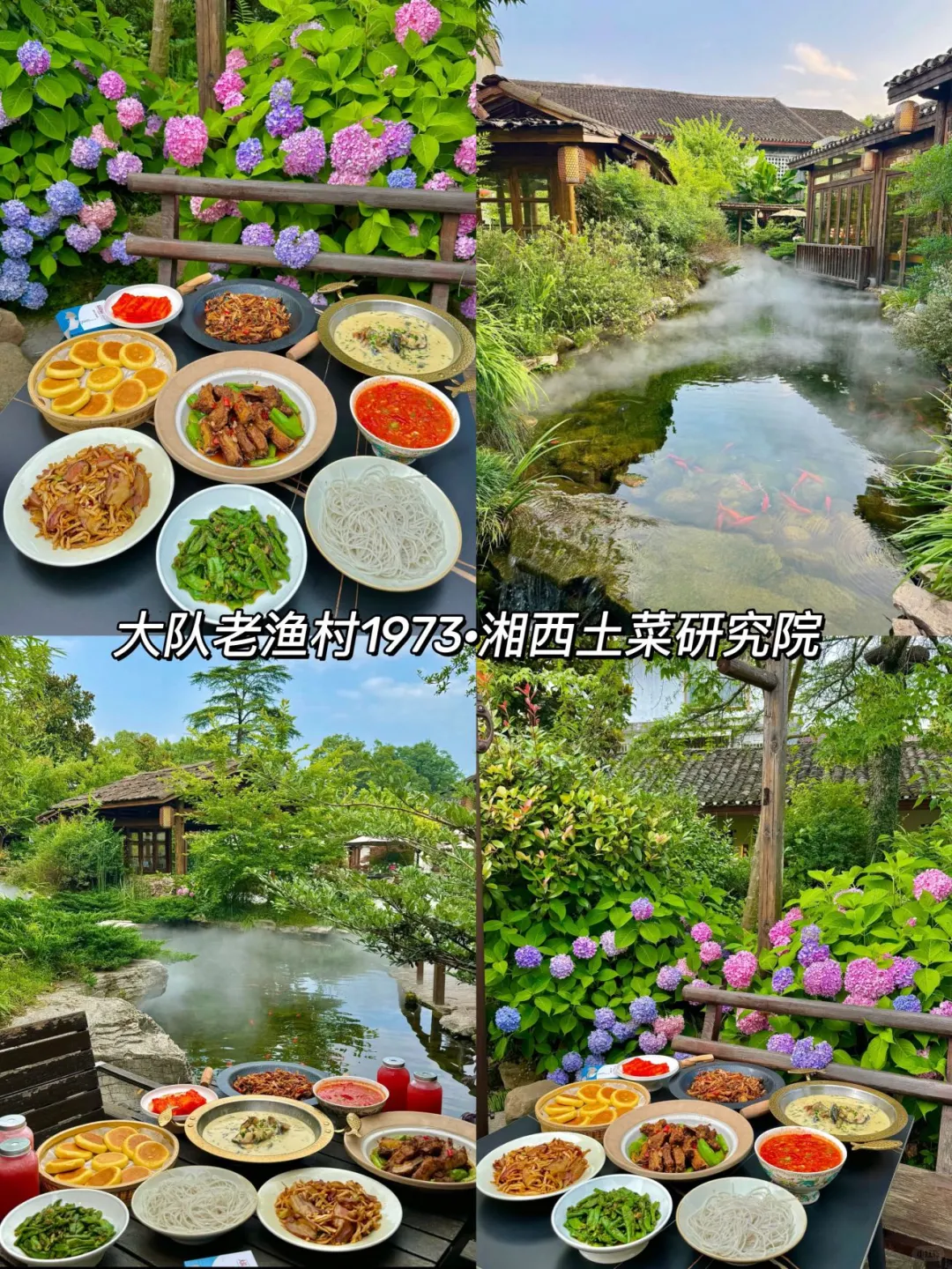 张家界旅游真不是你想那样🥲能劝一个是一个