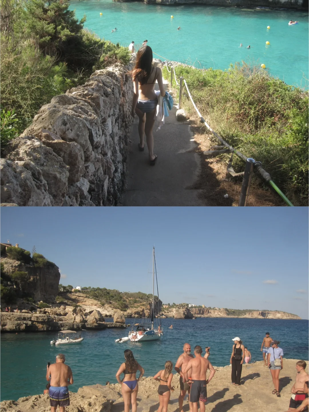 马略卡假日🏖️🇪🇸