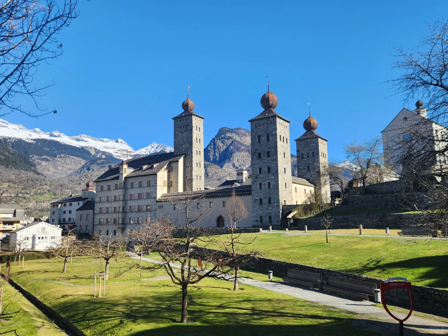 这次总结下来欧洲可去可不去的地儿