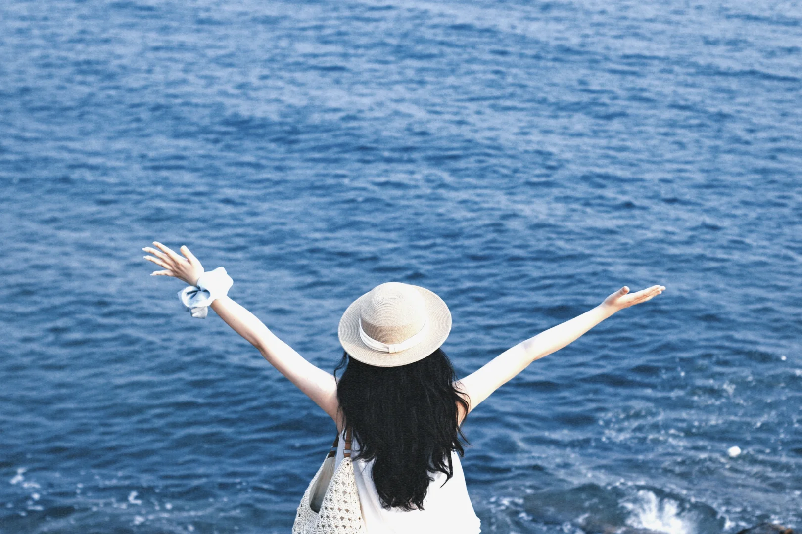 朋友圈都以为我去了意大利🇮🇹