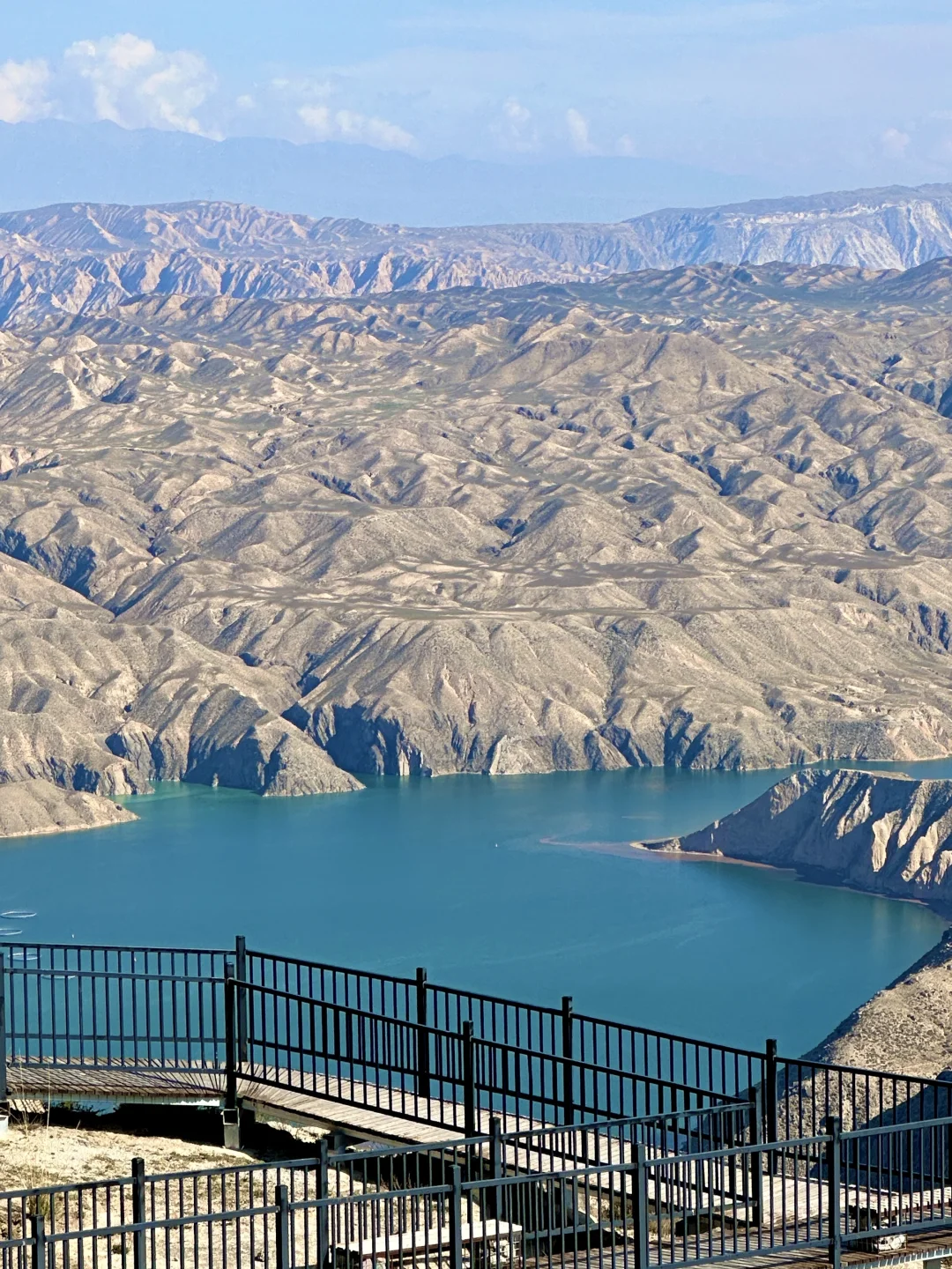 中转西宁2天🚞｜一人打卡8️⃣个景点｜亲测‼️