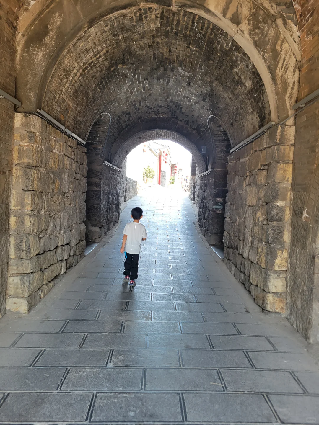 石家庄，你不宣传这里你糊涂啊！太宝藏了