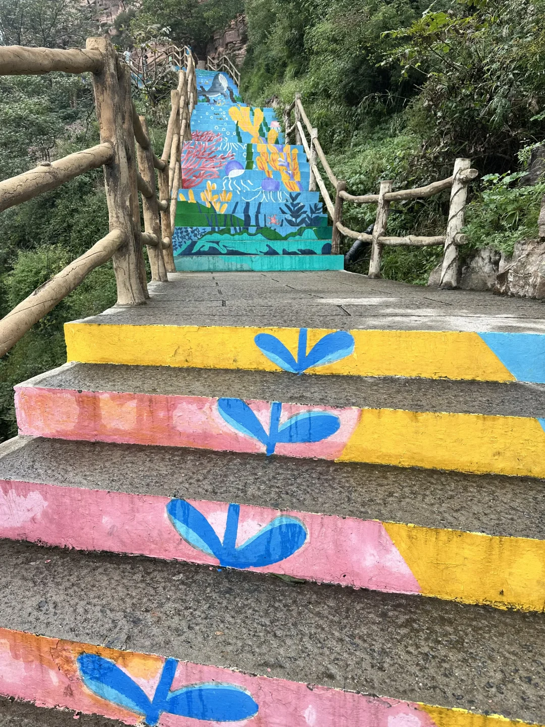 邯郸东太行景区真不错