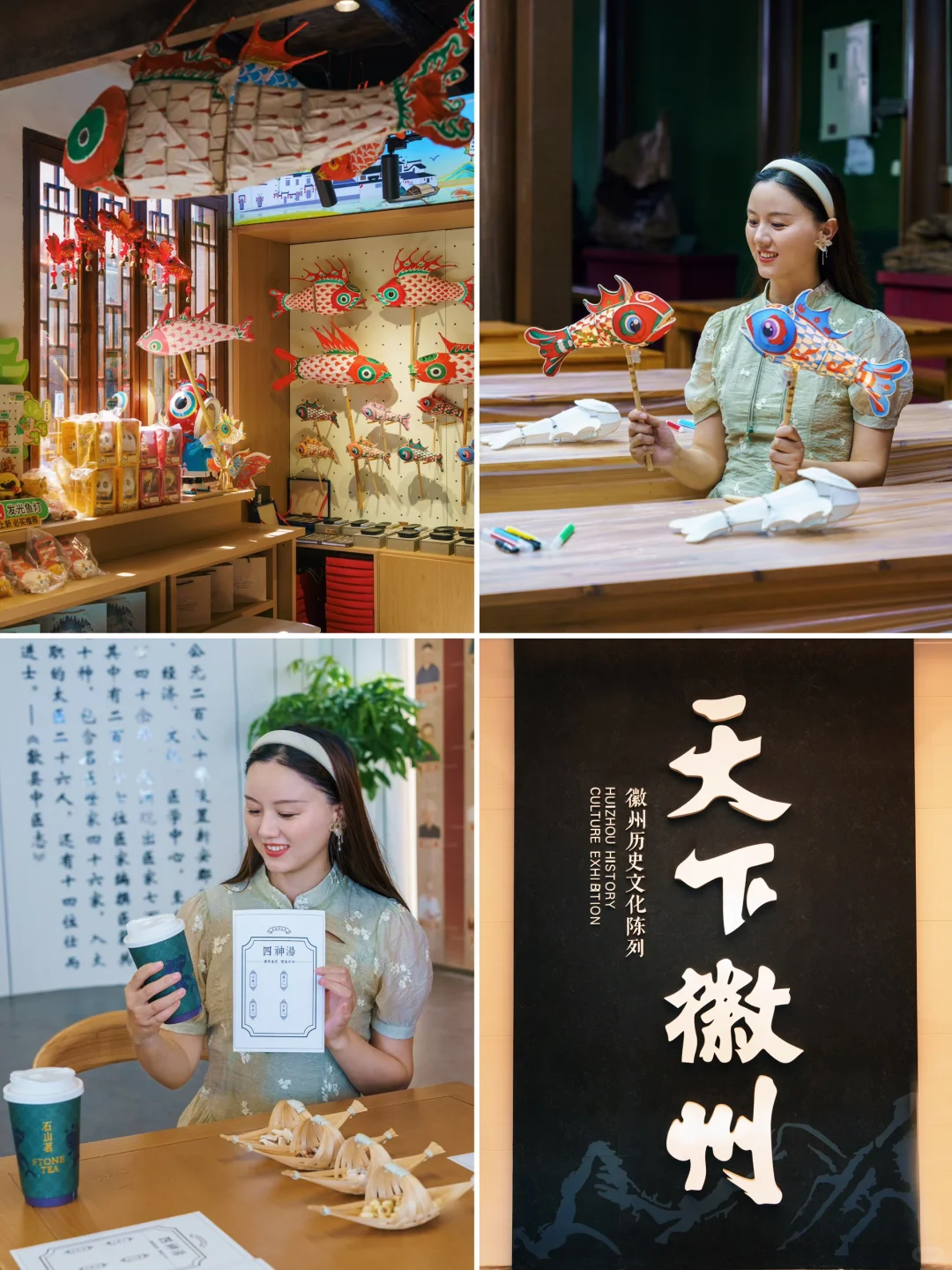 被《国家地理》评为中国最美的古城‼️后悔才来