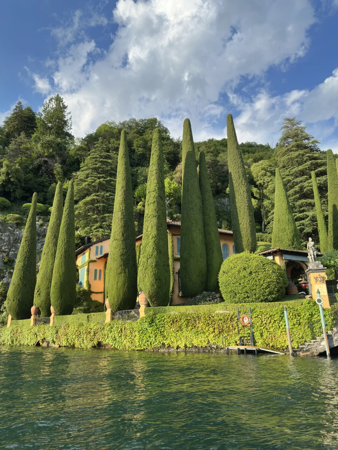 🇲🇾人均13.6k🐎 意大利自驾