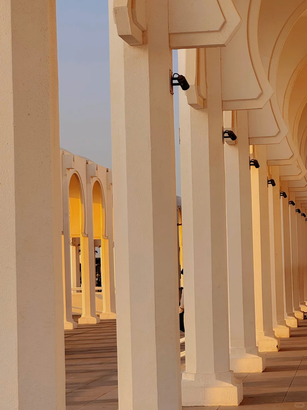 国外出游 沙特吉达