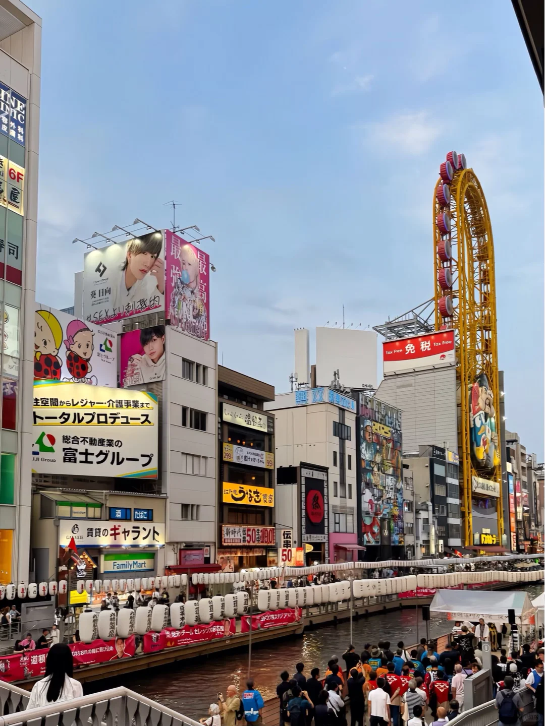 女大两人日本已回，谈谈我的真实感受