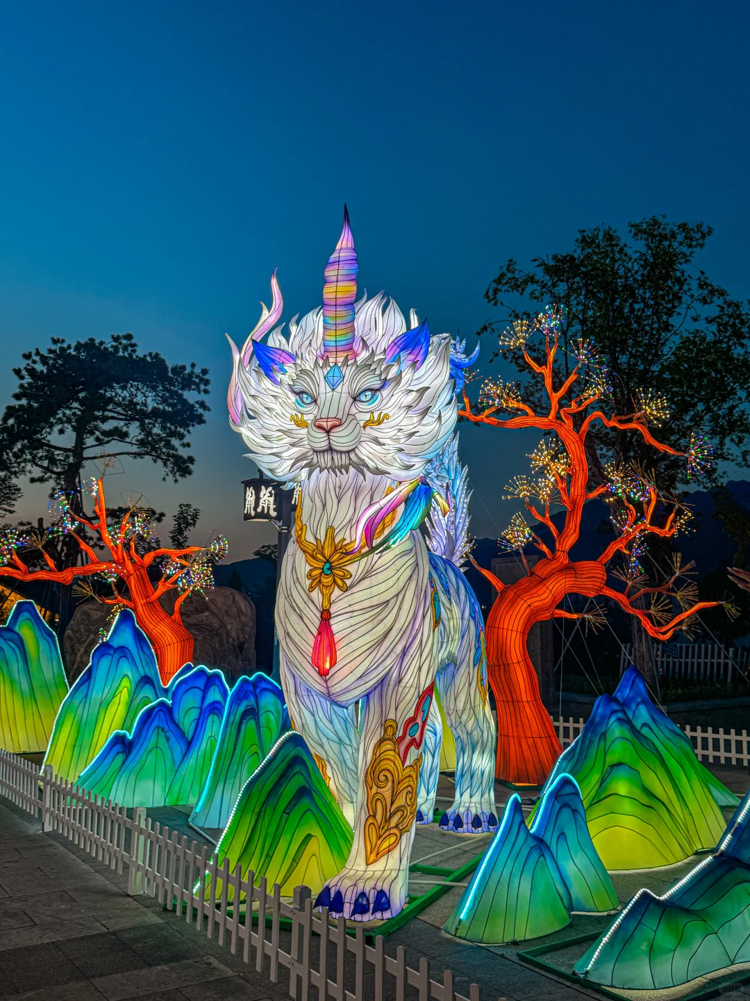 暑期旅行｜泰山石敢当文化乐园超全游玩攻略