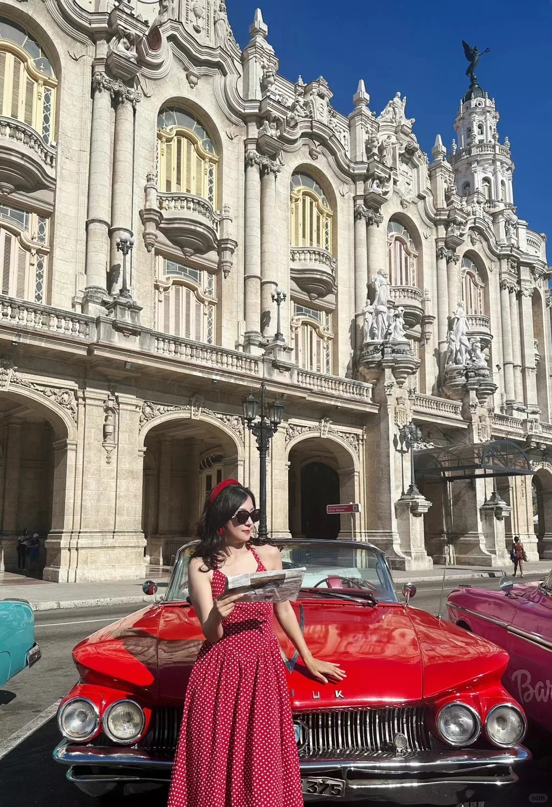 世界慢慢游 | 最喜欢的4个小众国家