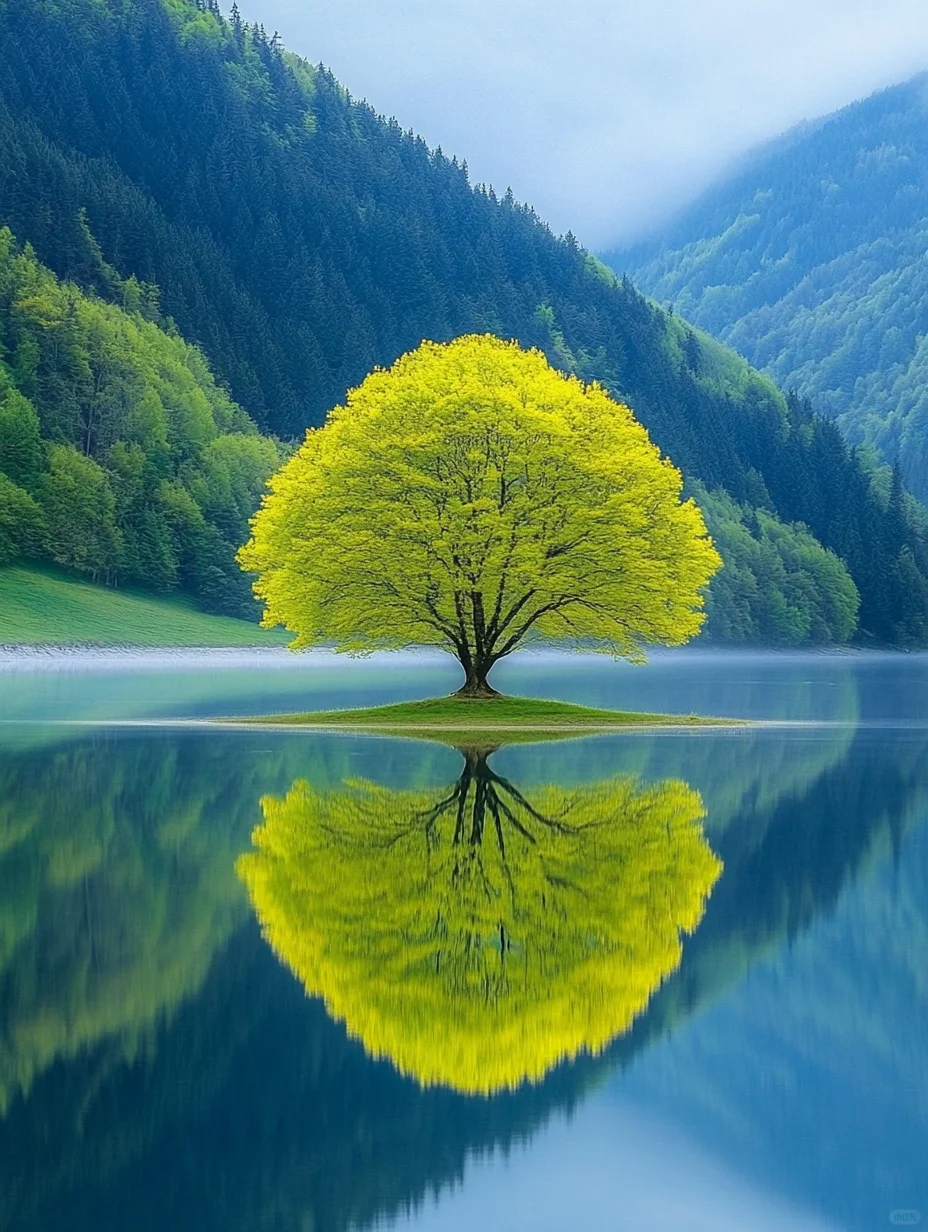 相思树下，思念跨山河