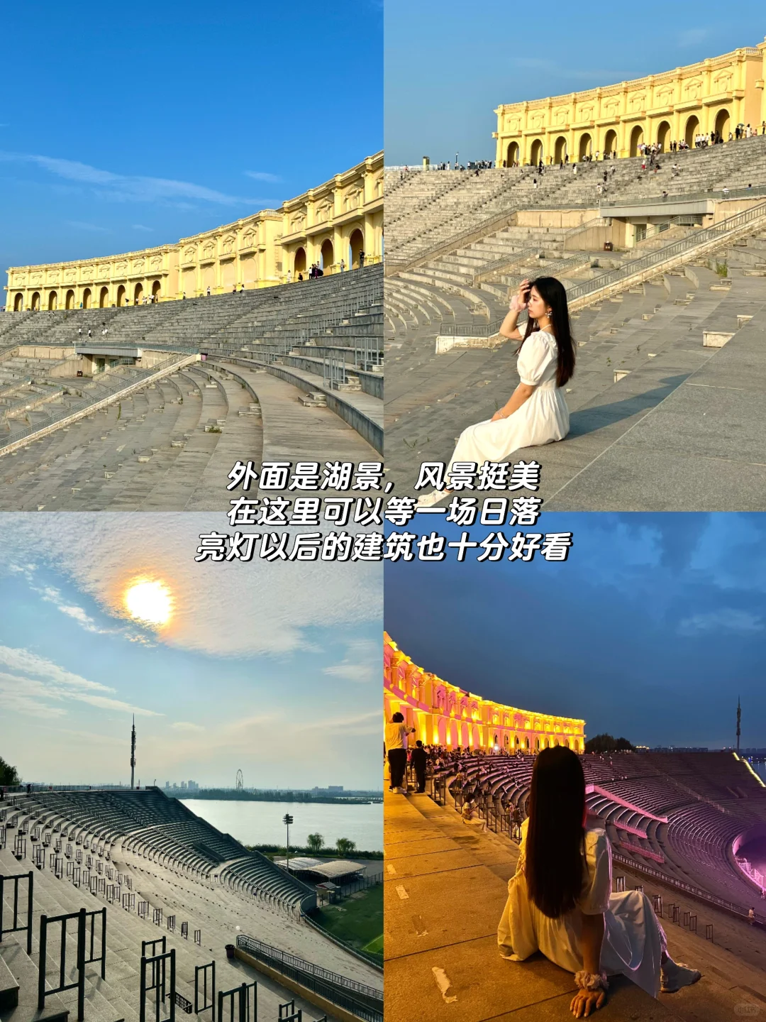 银川｜超绝松弛感的塞上江南行（详细版）