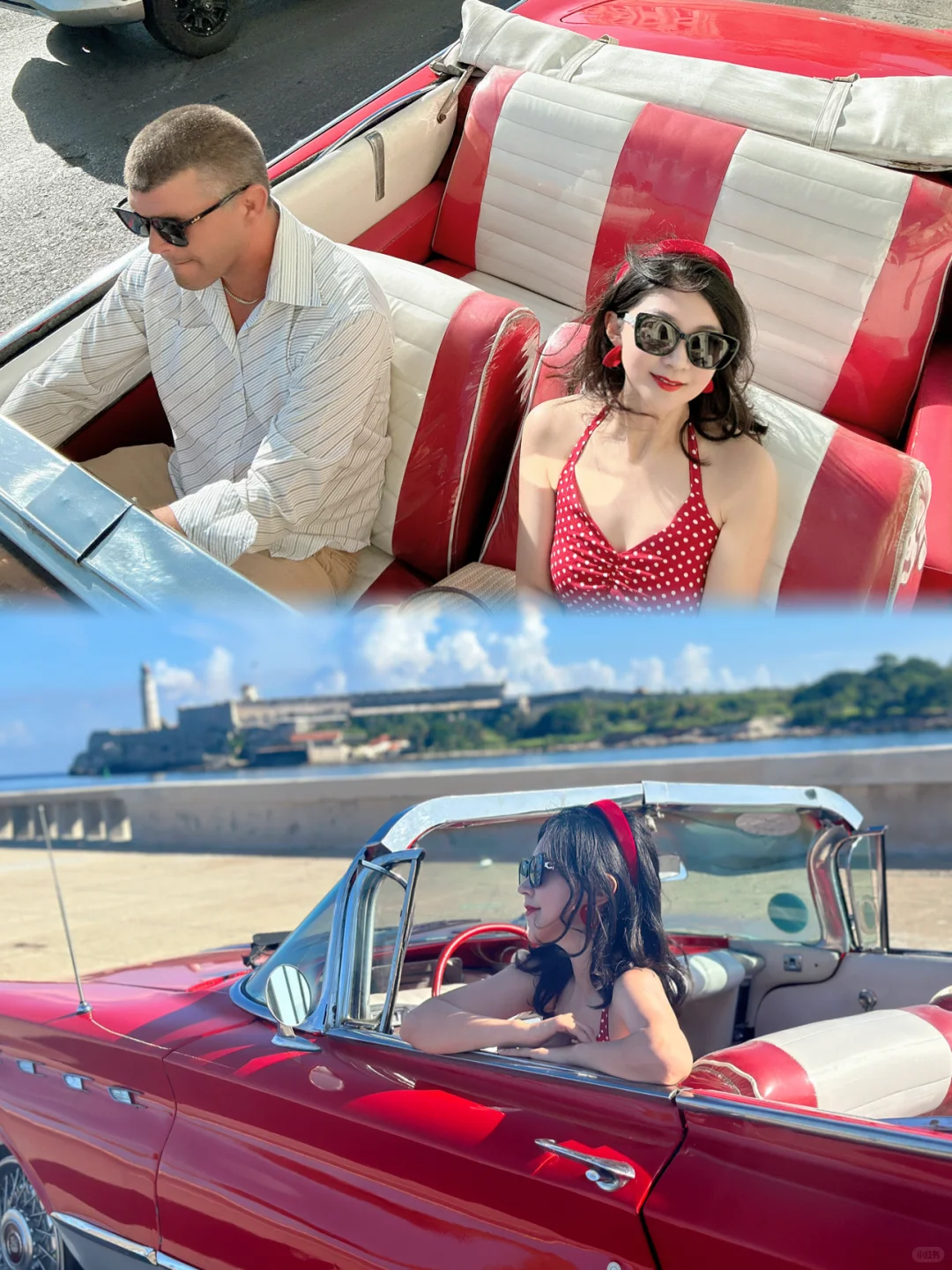 世界慢慢游 | 最喜欢的4个小众国家