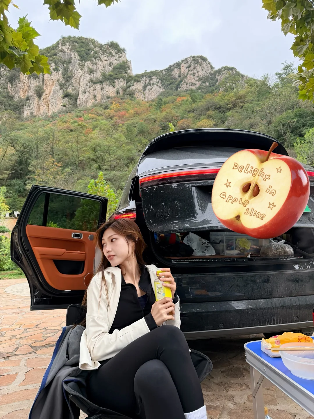 白云大道☁️人少好玩！