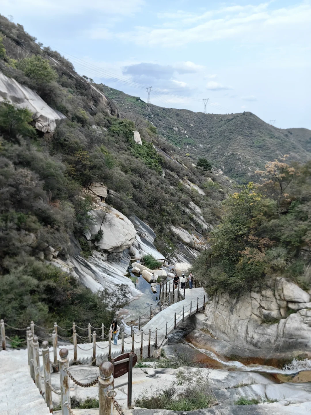 十一最冷清的4A级景区