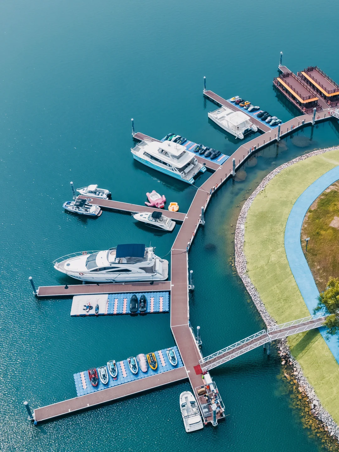 【石家庄｜秋日理想露营地🍂】