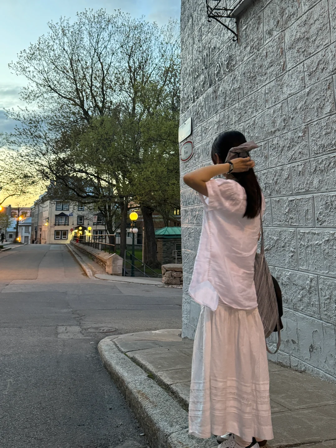 ͈ ⋆⁺₊⛲️⋆ Q u é b e c