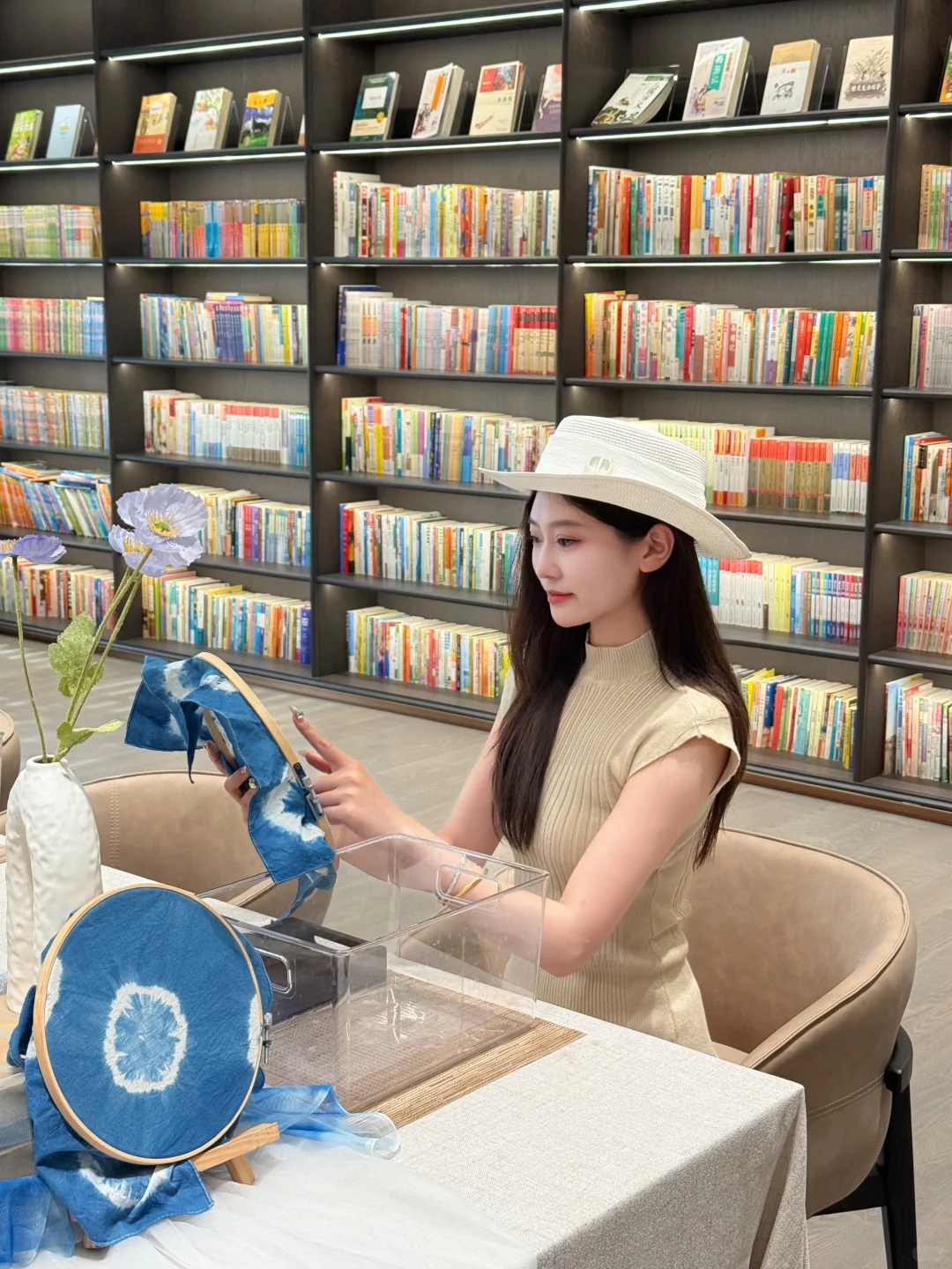 邯郸果然是大城市！！见世面了！！