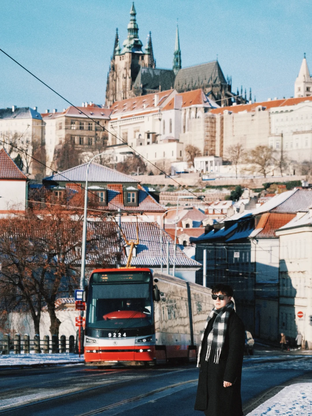 我去过的最适合solo旅行的五个国外城市