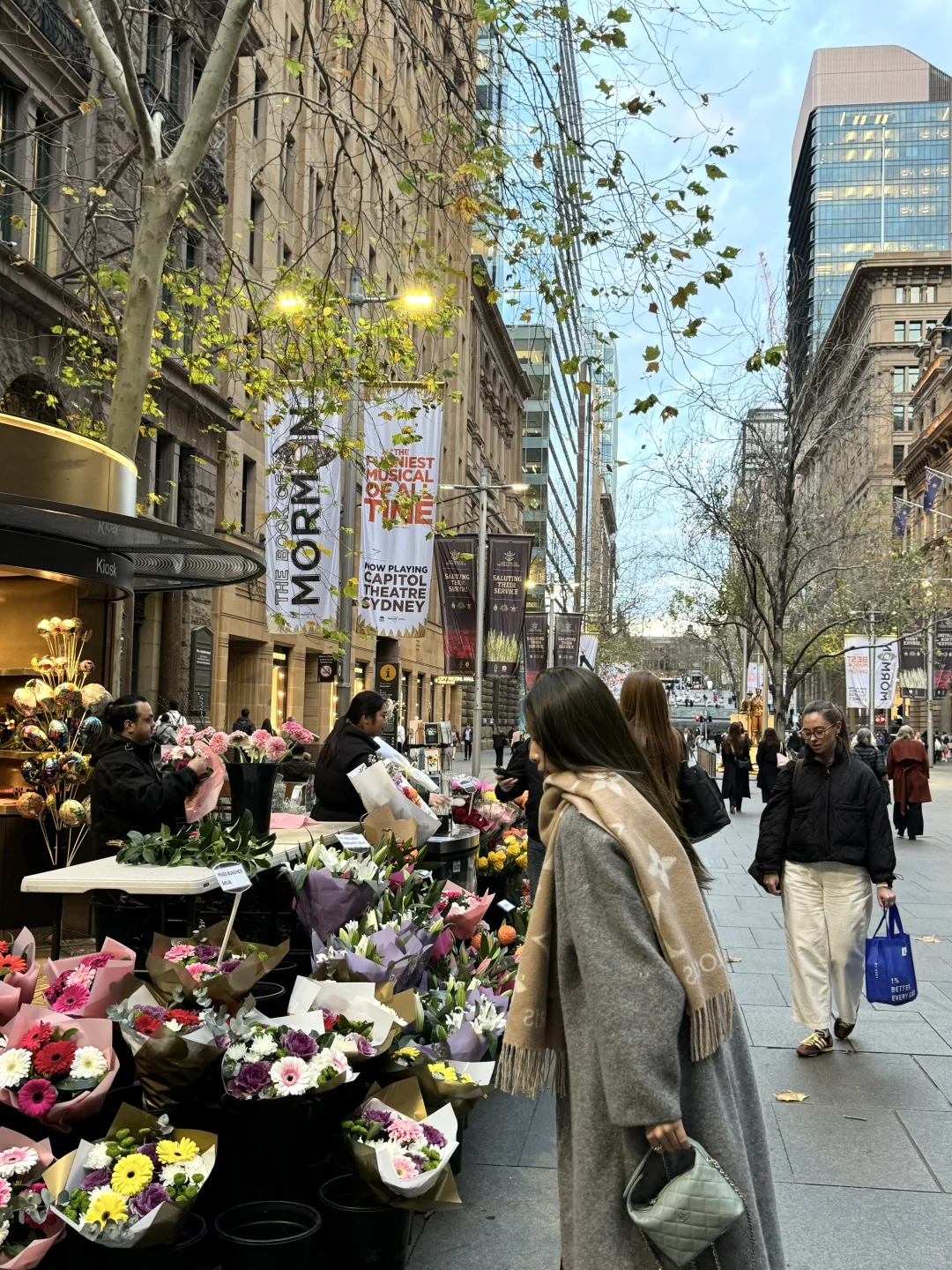 𝑺𝒚𝒅𝒏𝒆𝒚 𝑫𝒊𝒂𝒓𝒚🦘🇦🇺