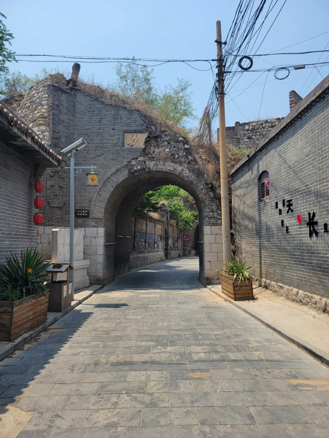 石家庄，你不宣传这里你糊涂啊！太宝藏了