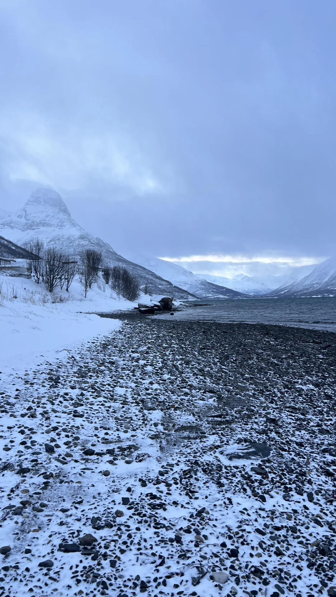 🇳🇴得了挪威病