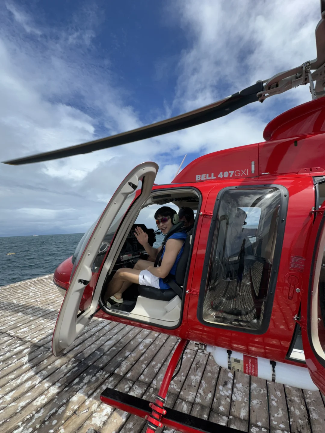 世界自然遗产大堡礁✅