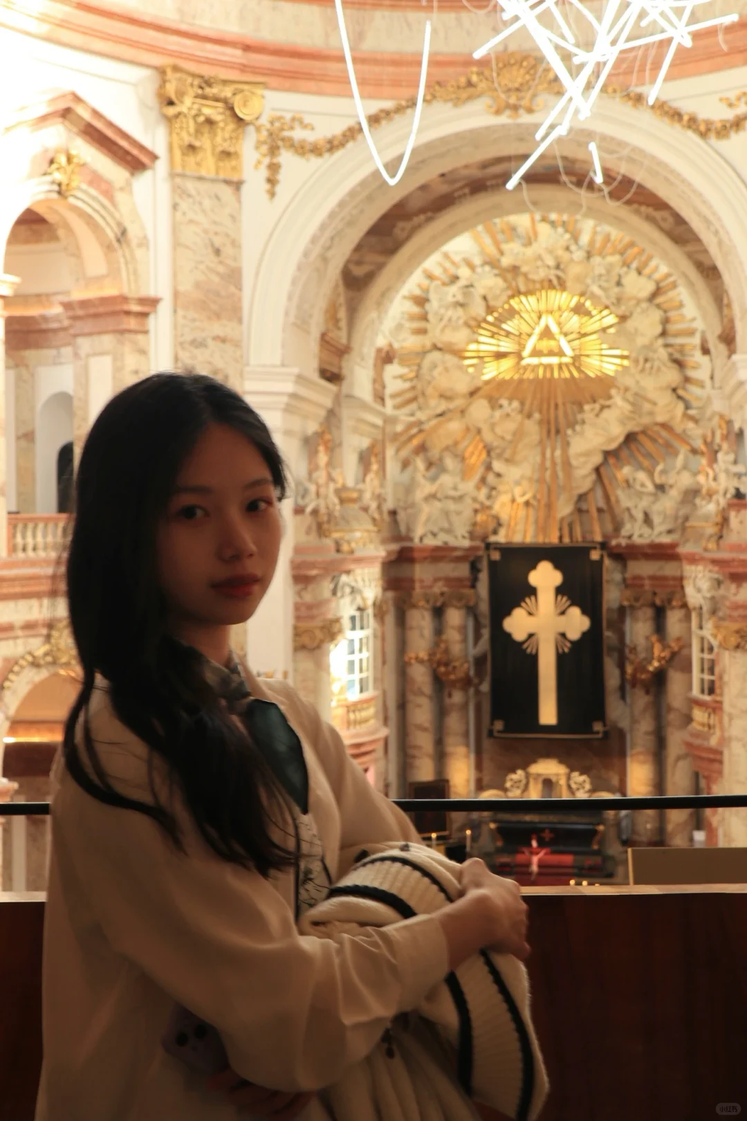 奥匈捷三国行程安排及旅行体验分享