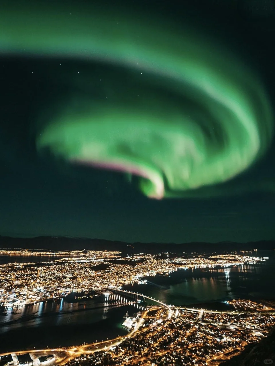 全家都夸的北欧三国行程❗️人均1万太划算了