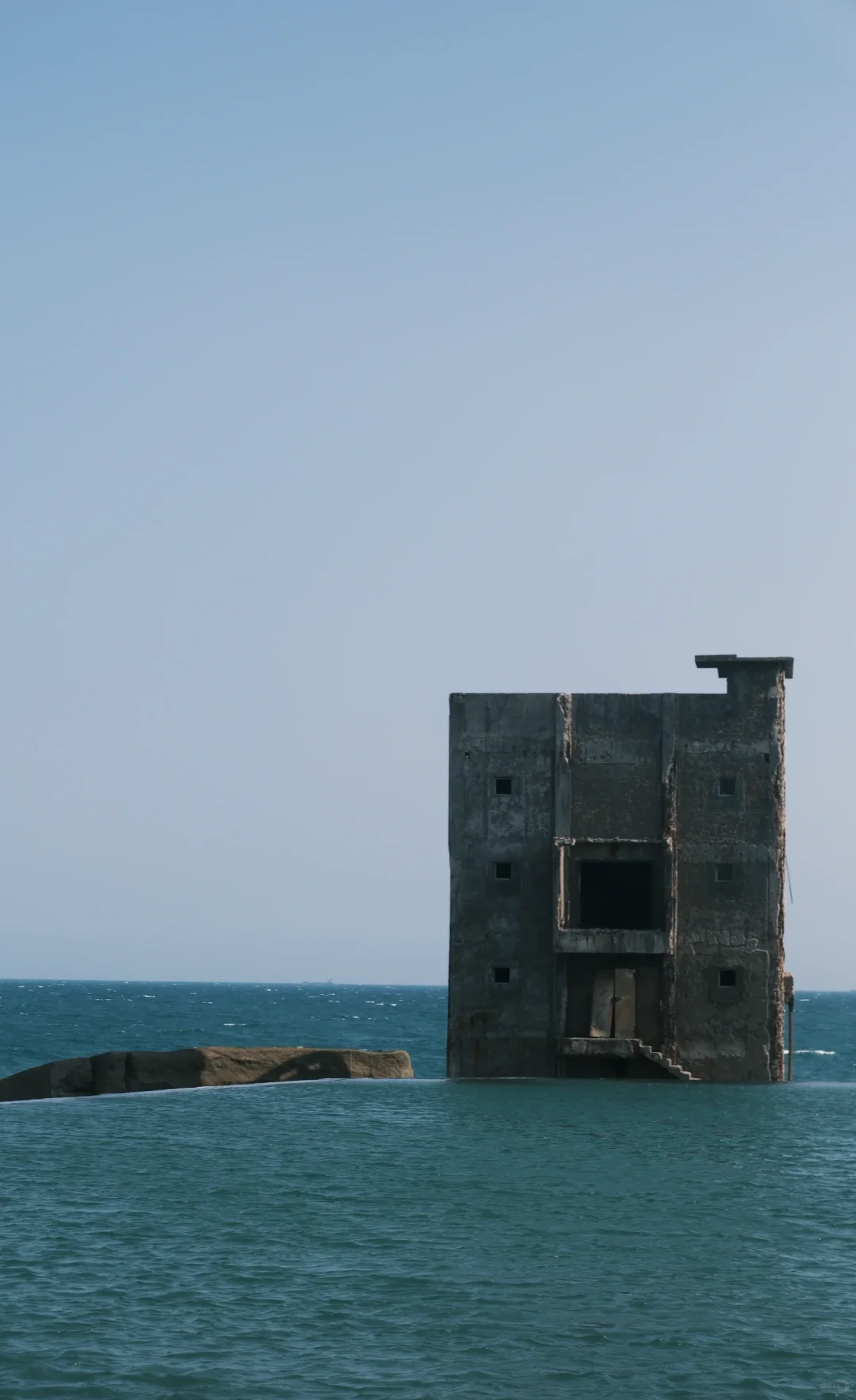 这么近 那么美 周末到汕尾