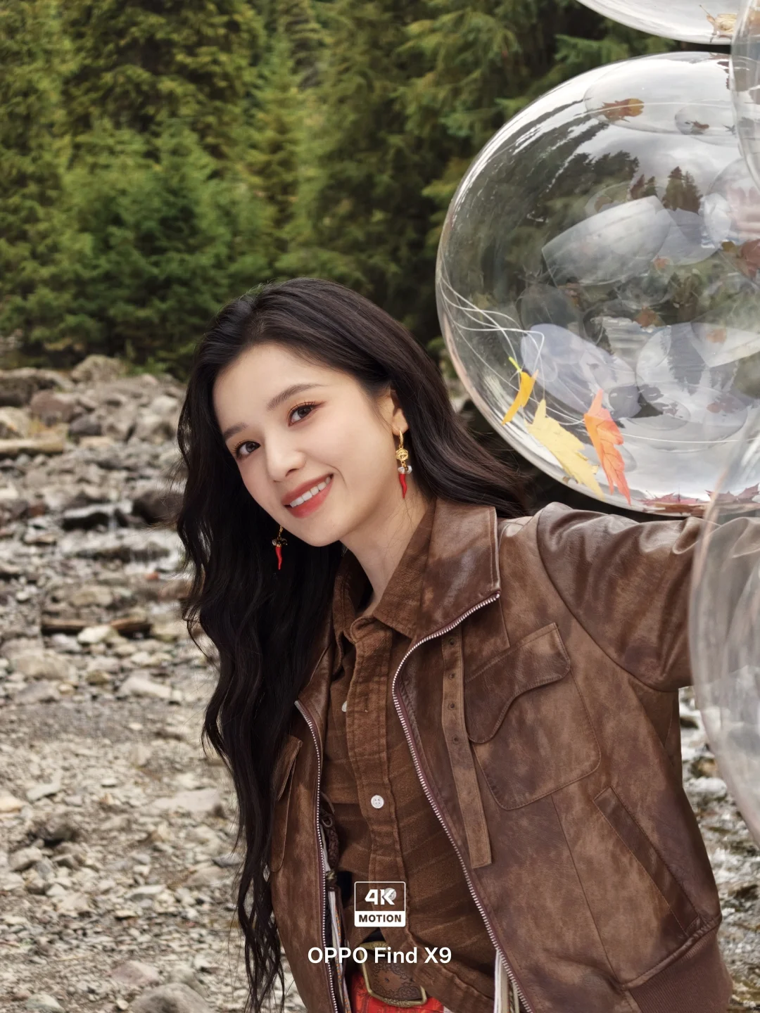 小红书能直发4K Live 啦？！